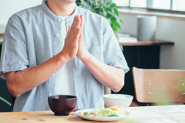 GLP-1の分泌を促す方法