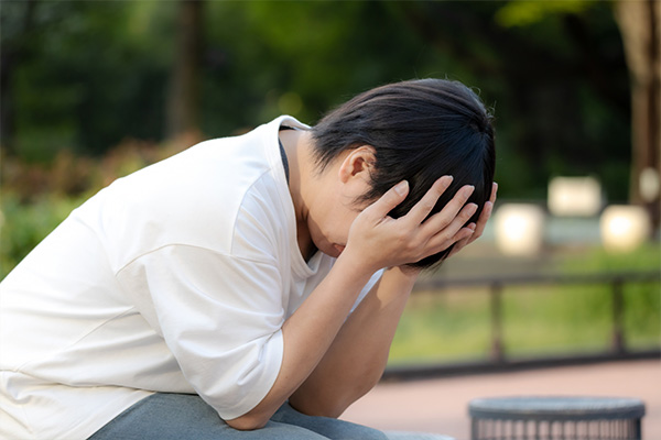 GLP-1の副作用は？